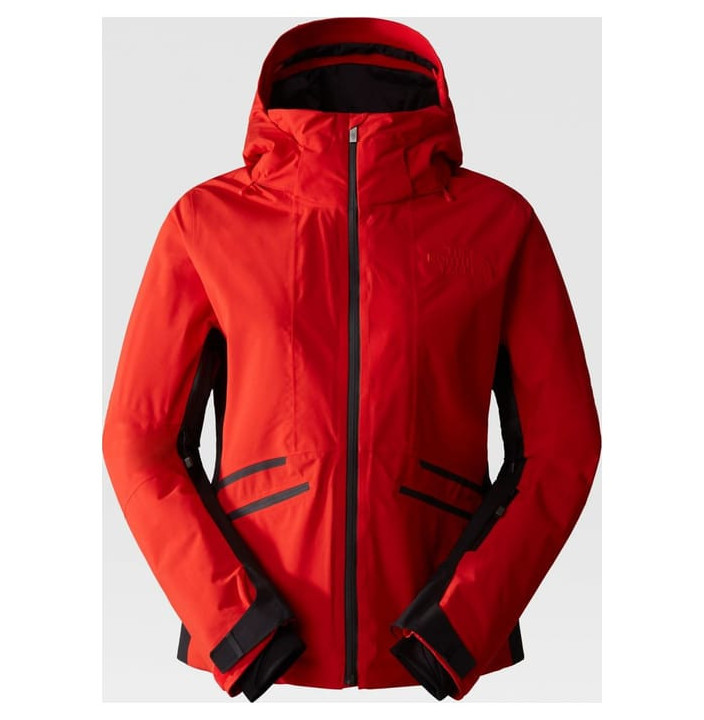 W INCLINATION JACKET