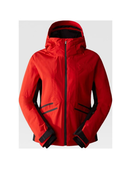 W INCLINATION JACKET