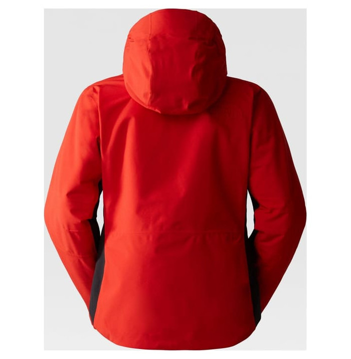 W INCLINATION JACKET