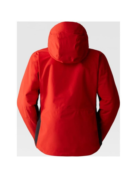 W INCLINATION JACKET