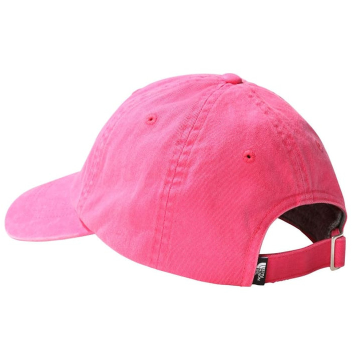 HORIZONTAL EMBRO BALLCAP