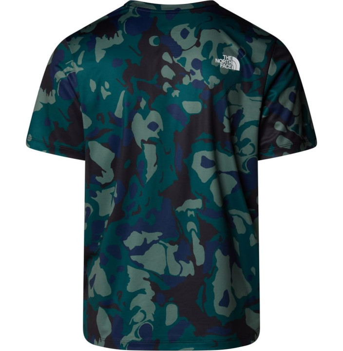M MA 247 SS TEE AOP