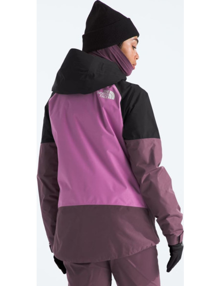 W DAWNSTRIKE GTX INSULATED JACKET