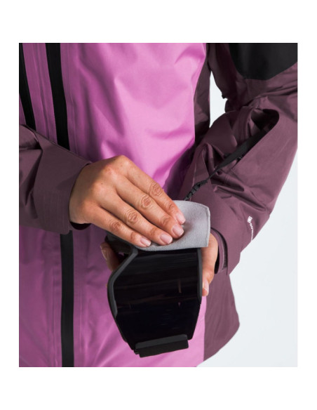 W DAWNSTRIKE GTX INSULATED JACKET