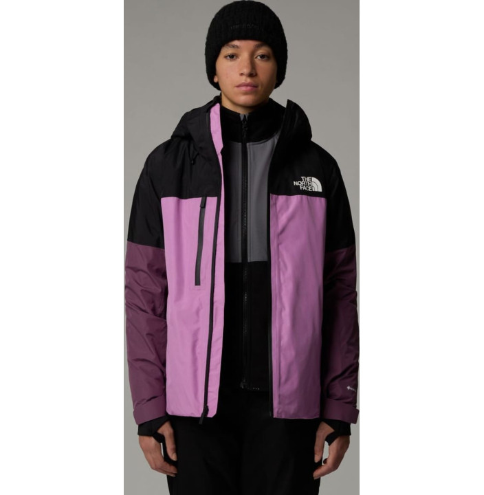 W DAWNSTRIKE GTX INSULATED JACKET