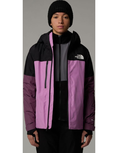 W DAWNSTRIKE GTX INSULATED JACKET