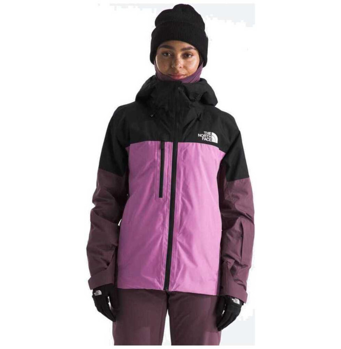 W DAWNSTRIKE GTX INSULATED JACKET