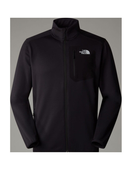 M CREST FZ M CREST FZ