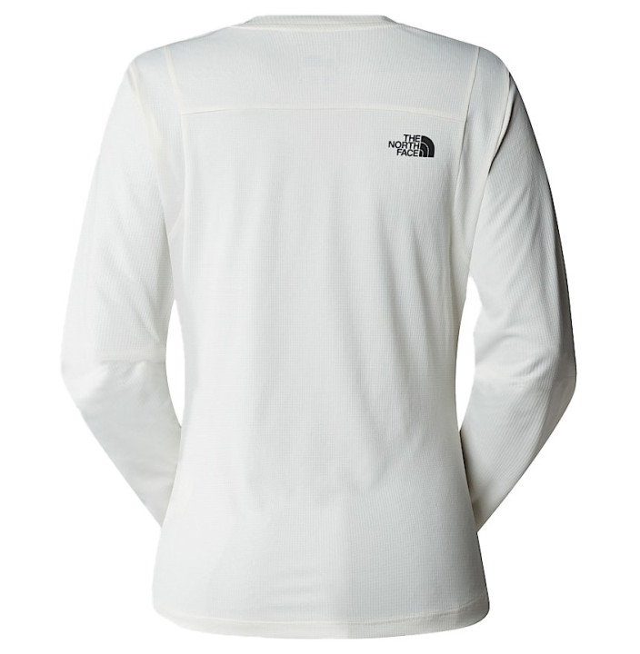 W PACKABLE LS TEE
