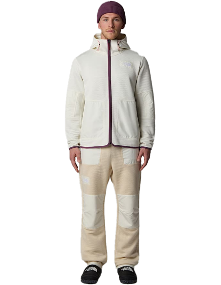 A68-A DOTKNIT THERMAL TROUSERS A68-A DOTKNIT THERMAL TROUSERS