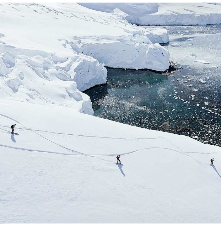 A68-A DOTKNIT THERMAL TROUSERS