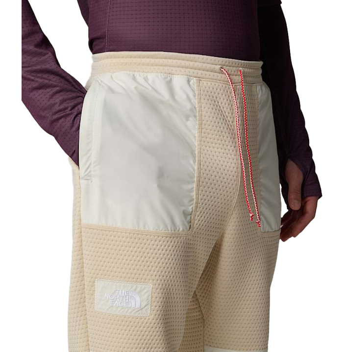 A68-A DOTKNIT THERMAL TROUSERS