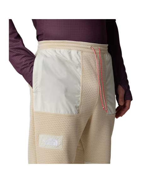 A68-A DOTKNIT THERMAL TROUSERS A68-A DOTKNIT THERMAL TROUSERS