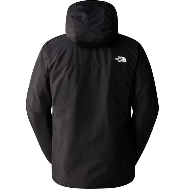 M NORTH TABLE DOWN TRICLIMATE JACKET