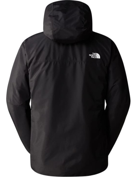 M NORTH TABLE DOWN TRICLIMATE JACKET