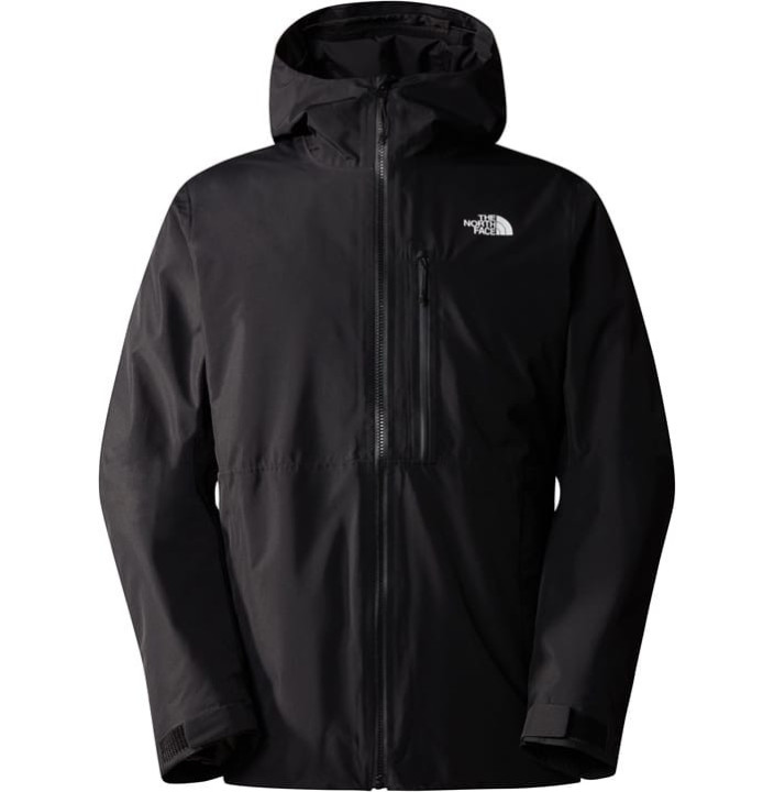 M NORTH TABLE DOWN TRICLIMATE JACKET
