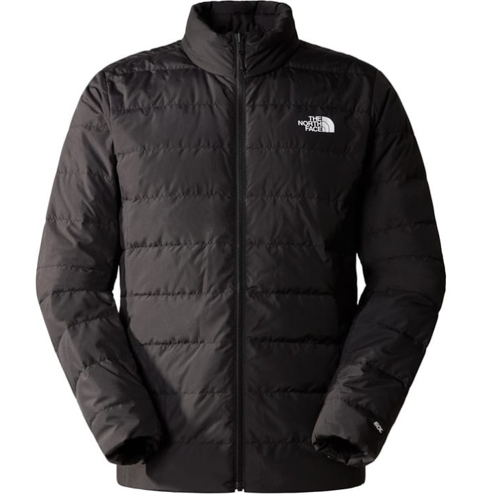M NORTH TABLE DOWN TRICLIMATE JACKET