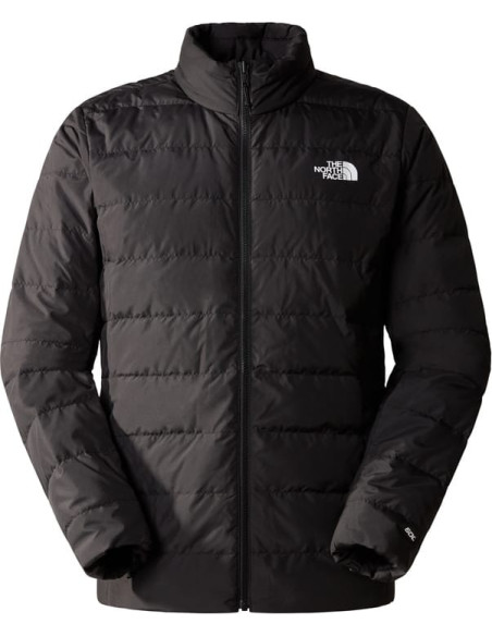 M NORTH TABLE DOWN TRICLIMATE JACKET