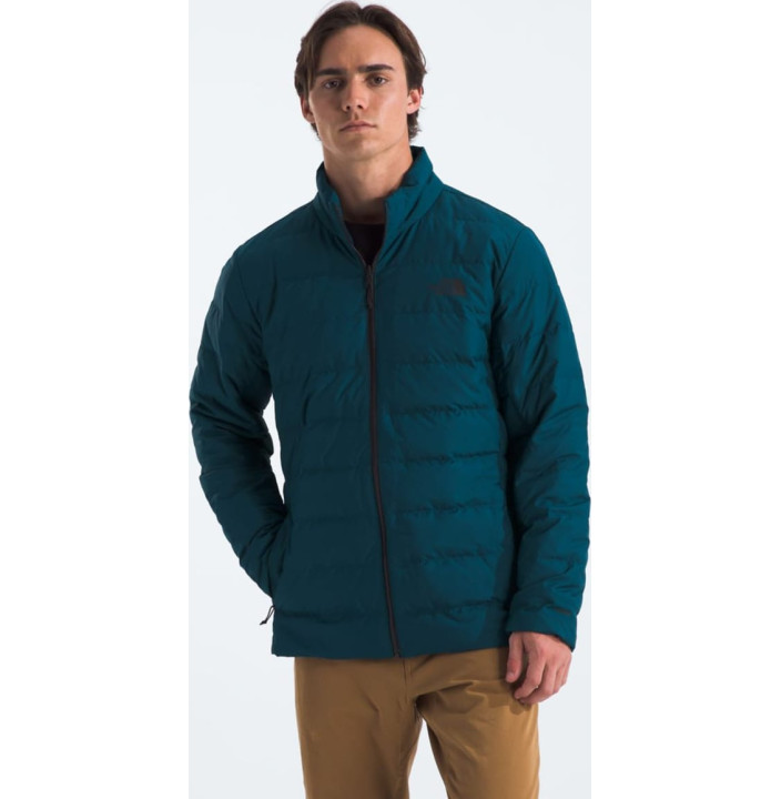 M NORTH TABLE DOWN TRICLIMATE JACKET