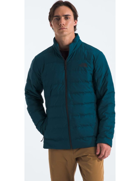 M NORTH TABLE DOWN TRICLIMATE JACKET