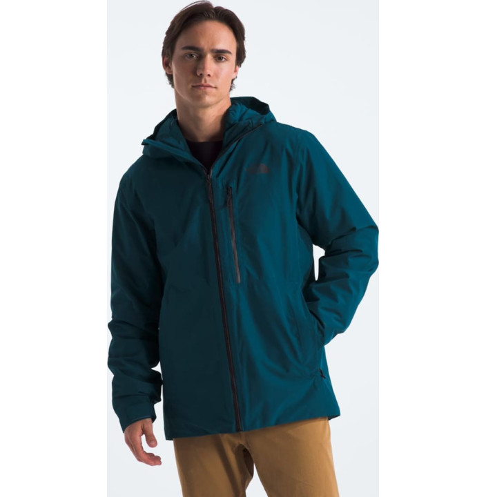 M NORTH TABLE DOWN TRICLIMATE JACKET