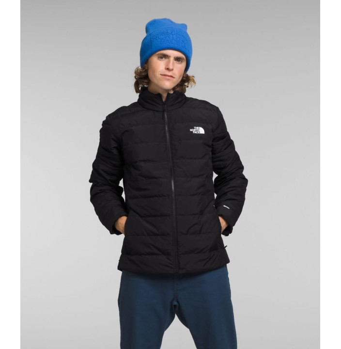 M NORTH TABLE DOWN TRICLIMATE JACKET