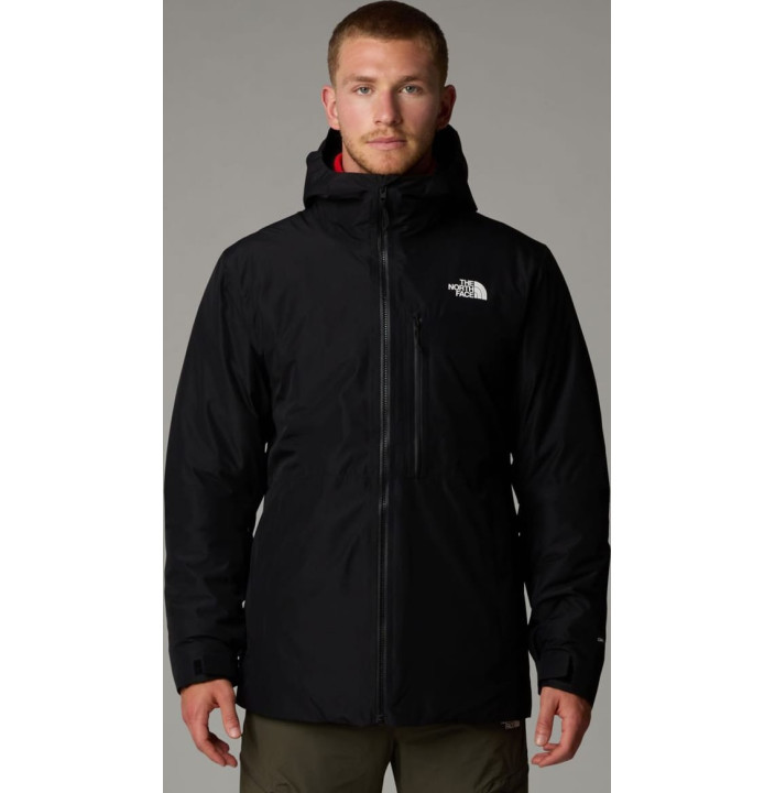 M NORTH TABLE DOWN TRICLIMATE JACKET