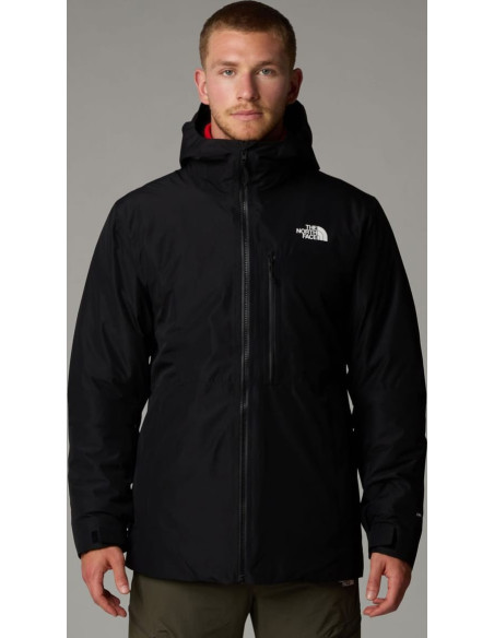 M NORTH TABLE DOWN TRICLIMATE JACKET