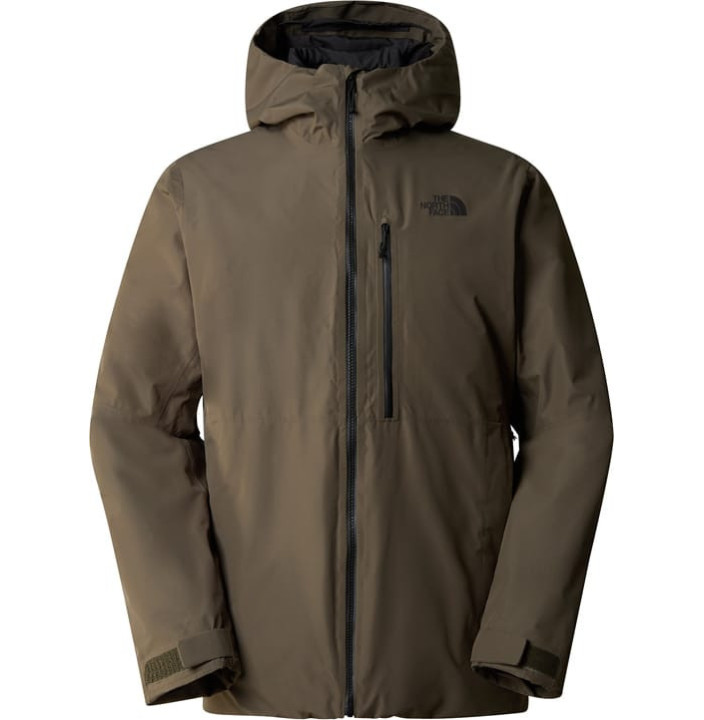 M NORTH TABLE DOWN TRICLIMATE JACKET