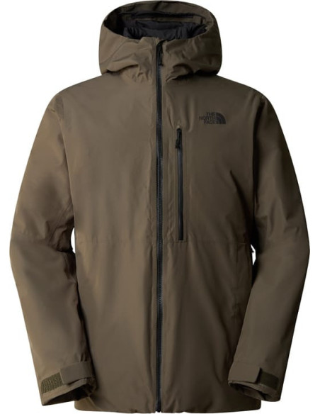 M NORTH TABLE DOWN TRICLIMATE JACKET