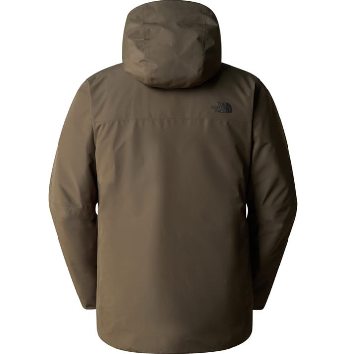 M NORTH TABLE DOWN TRICLIMATE JACKET