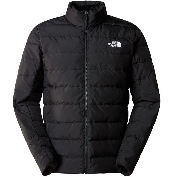 M NORTH TABLE DOWN TRICLIMATE JACKET