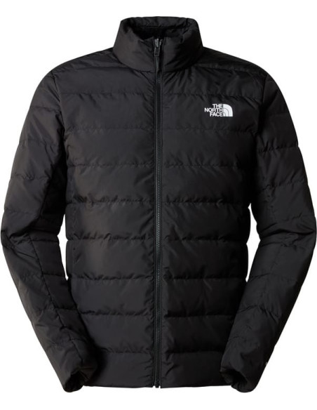 M NORTH TABLE DOWN TRICLIMATE JACKET