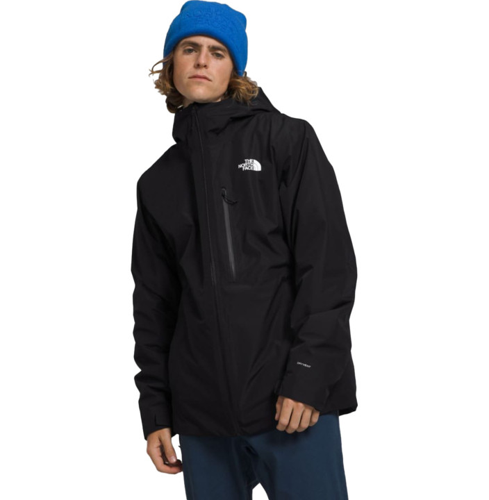 M NORTH TABLE DOWN TRICLIMATE JACKET