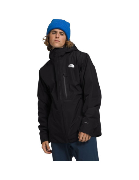 M NORTH TABLE DOWN TRICLIMATE JACKET