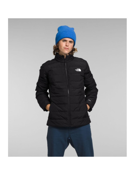 M NORTH TABLE DOWN TRICLIMATE JACKET