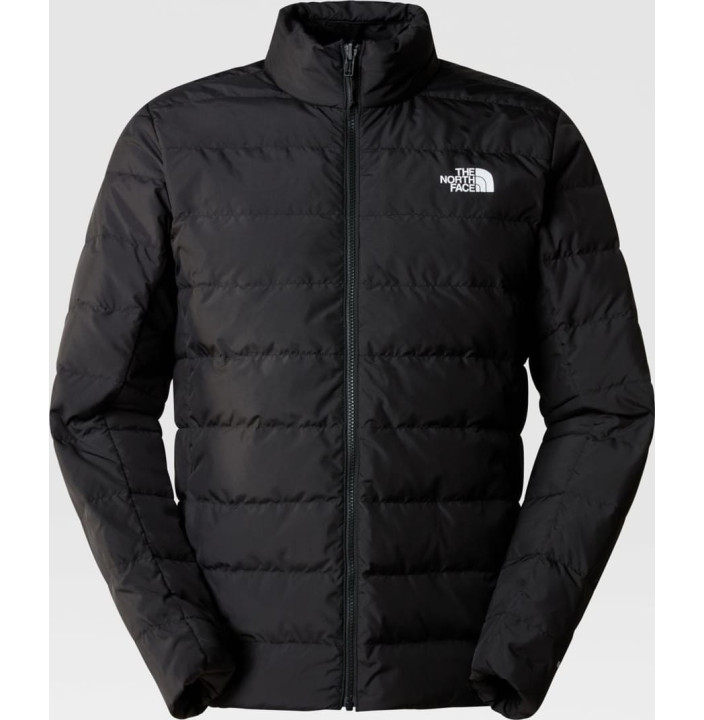 M NORTH TABLE DOWN TRICLIMATE JACKET