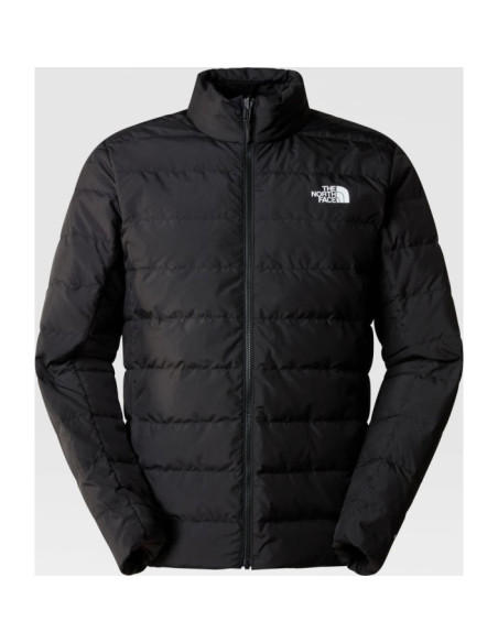 M NORTH TABLE DOWN TRICLIMATE JACKET