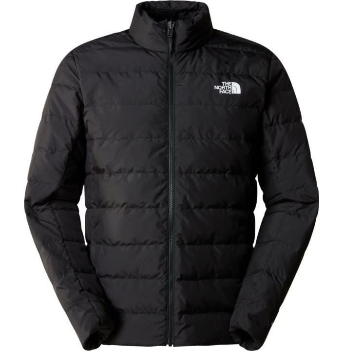 M NORTH TABLE DOWN TRICLIMATE JACKET