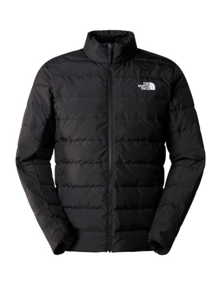 M NORTH TABLE DOWN TRICLIMATE JACKET