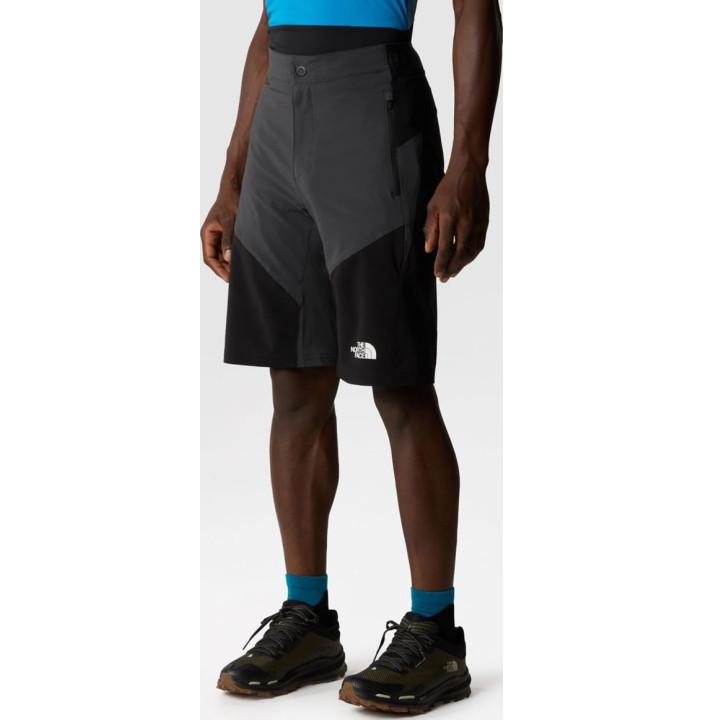 M FELIK SLIM TAPERED SHORT