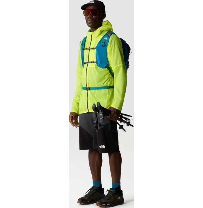 M FELIK SLIM TAPERED SHORT