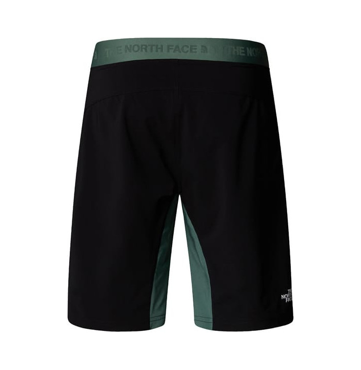 M FELIK SLIM TAPERED SHORT