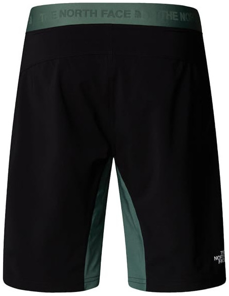 M FELIK SLIM TAPERED SHORT