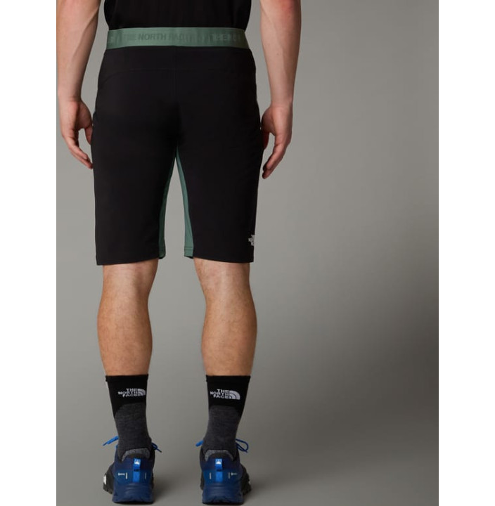 M FELIK SLIM TAPERED SHORT