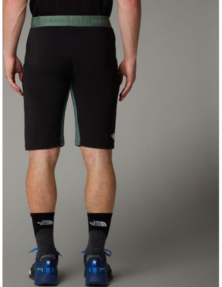 M FELIK SLIM TAPERED SHORT