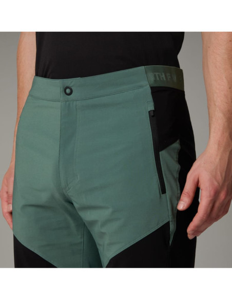 M FELIK SLIM TAPERED SHORT