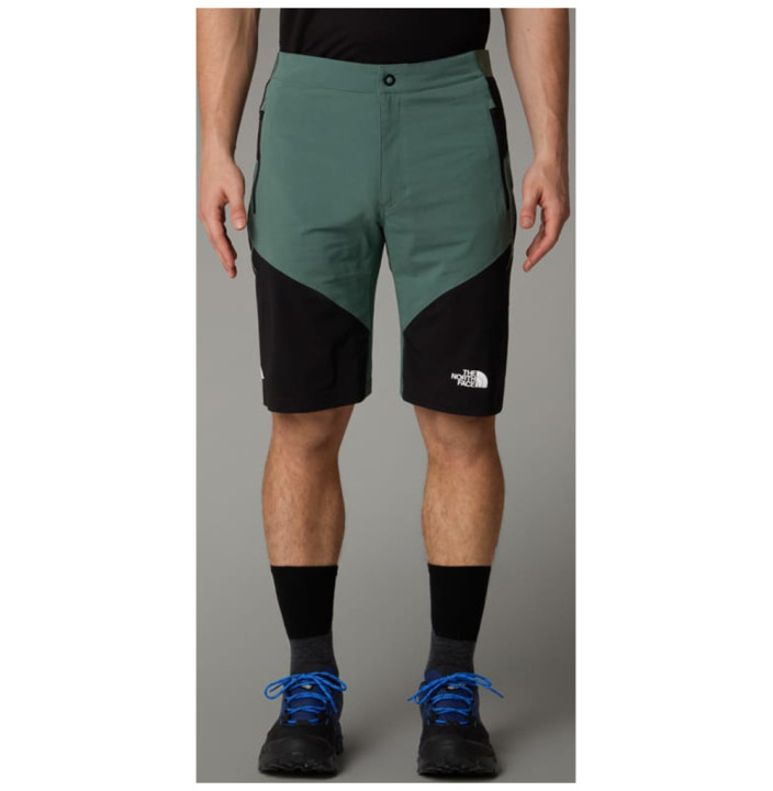 M FELIK SLIM TAPERED SHORT