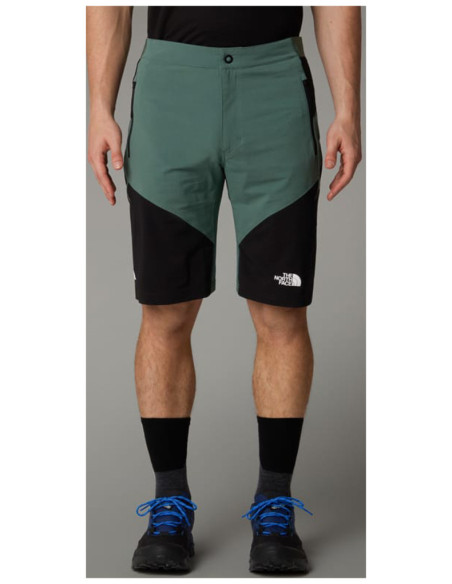 M FELIK SLIM TAPERED SHORT