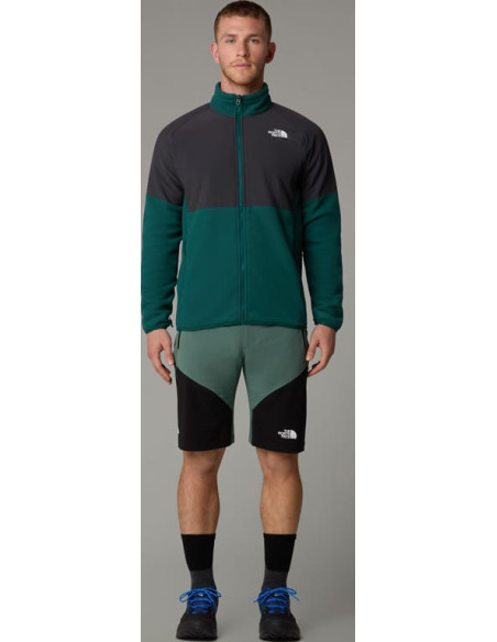 M FELIK SLIM TAPERED SHORT